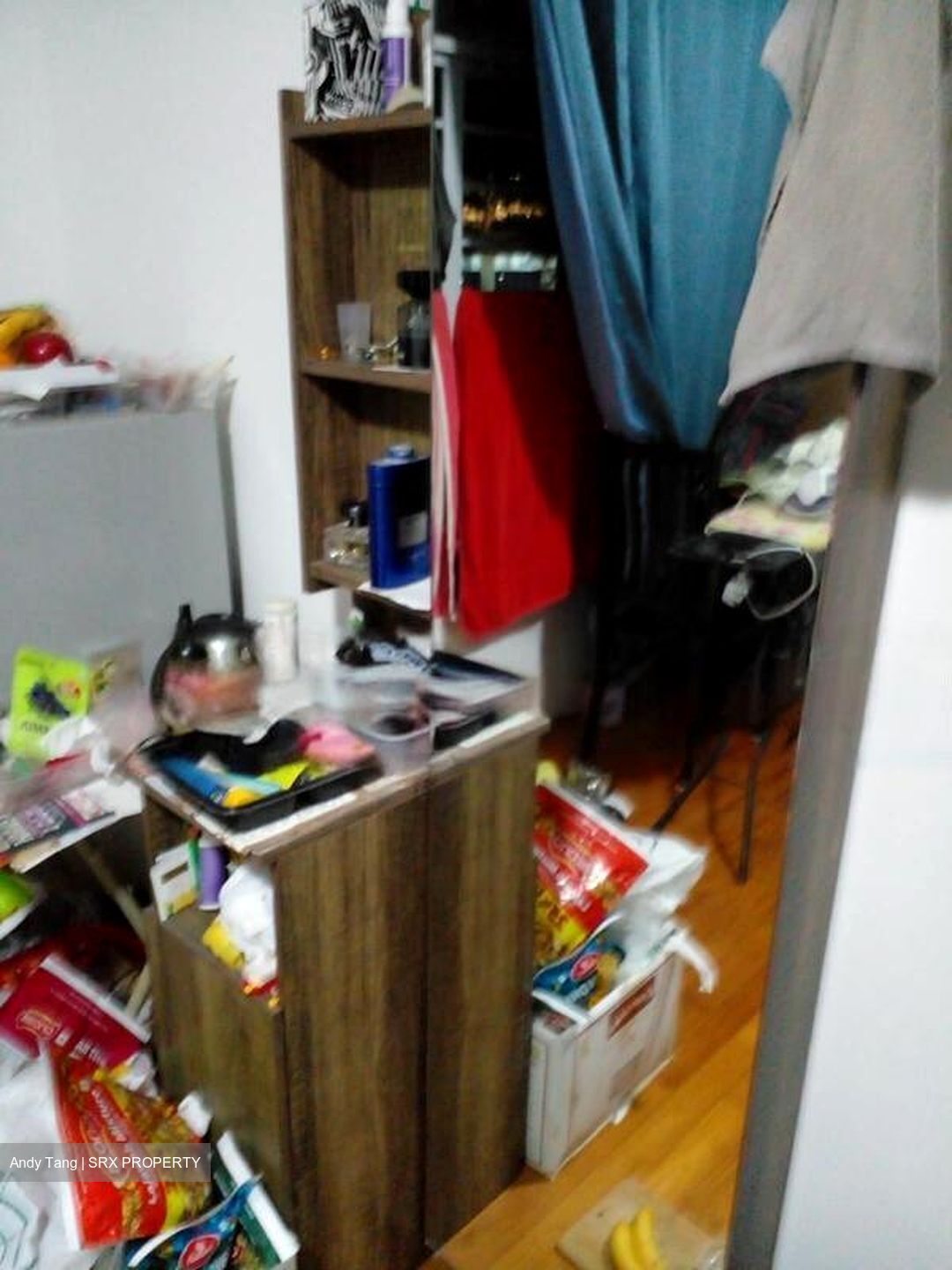 Blk 53 Forfar Heights (Queenstown), HDB 3 Rooms #467336751